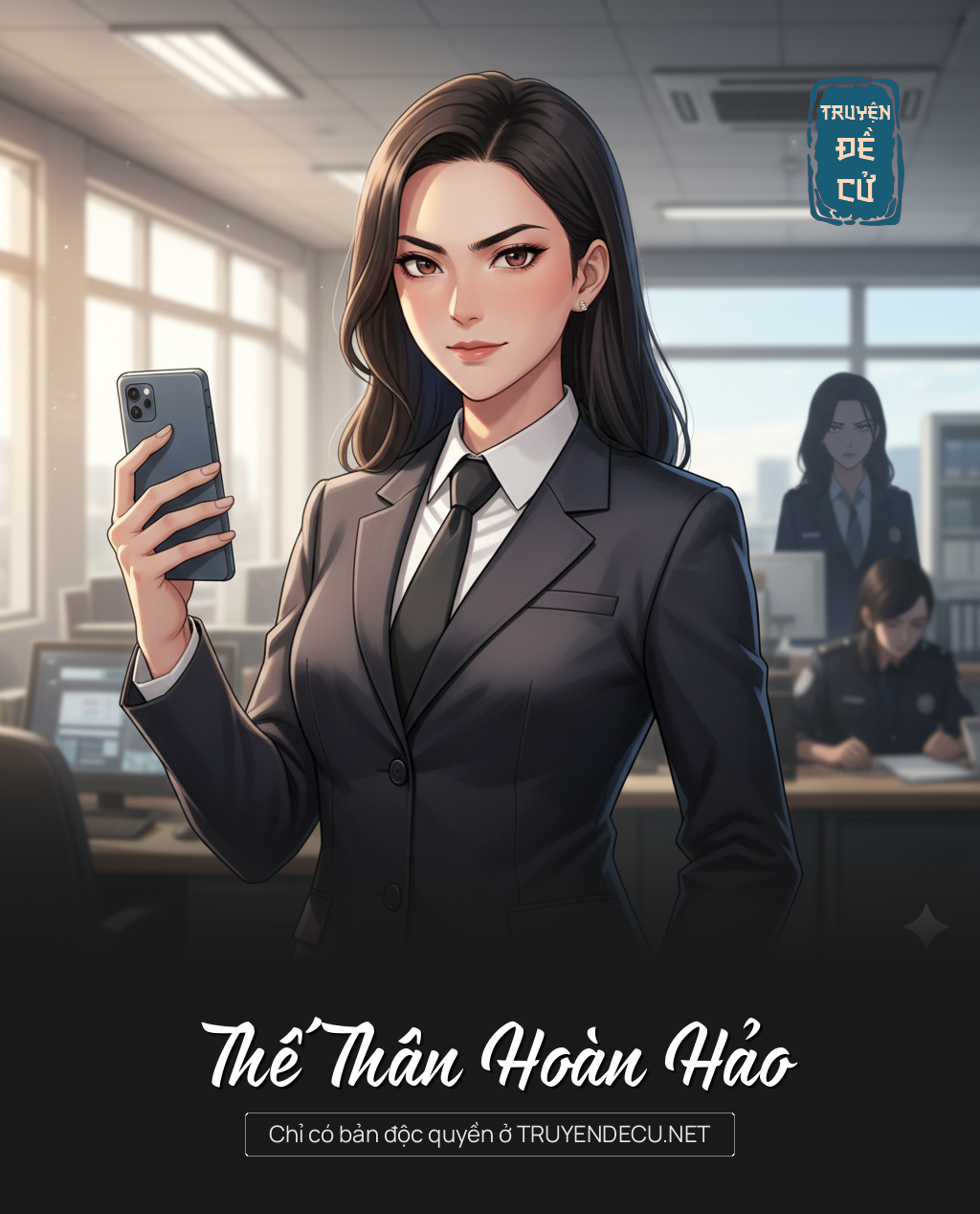 
                            Thế Thân Hoàn Hảo