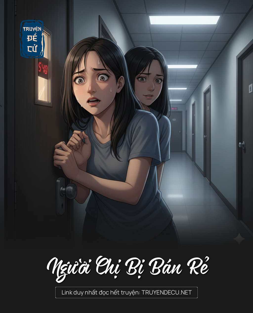 Người Chị Bị Bán Rẻ