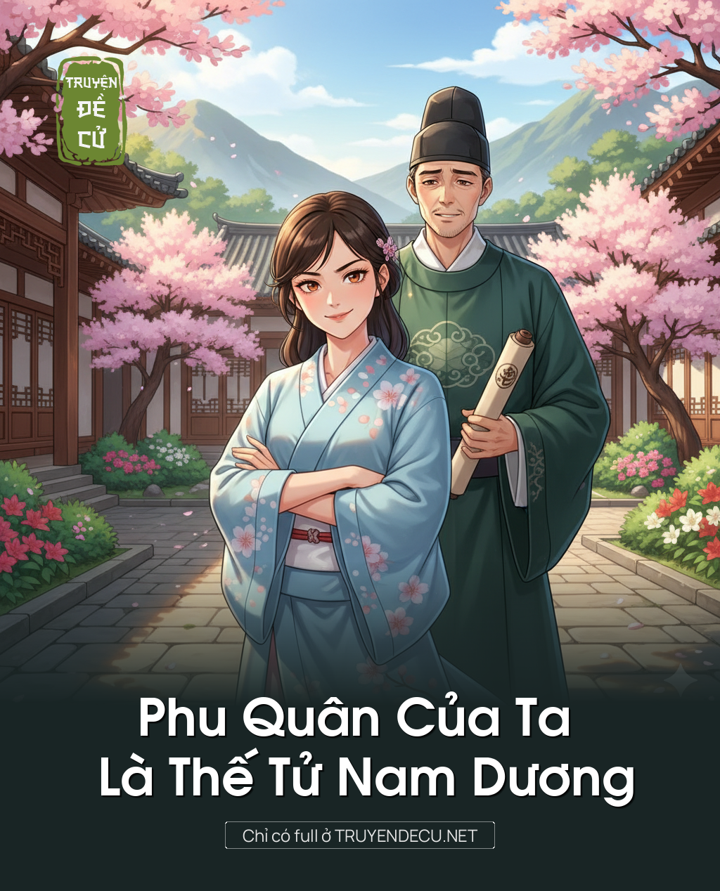
                            Phu Quân Của Ta Là Thế Tử Nam Dương