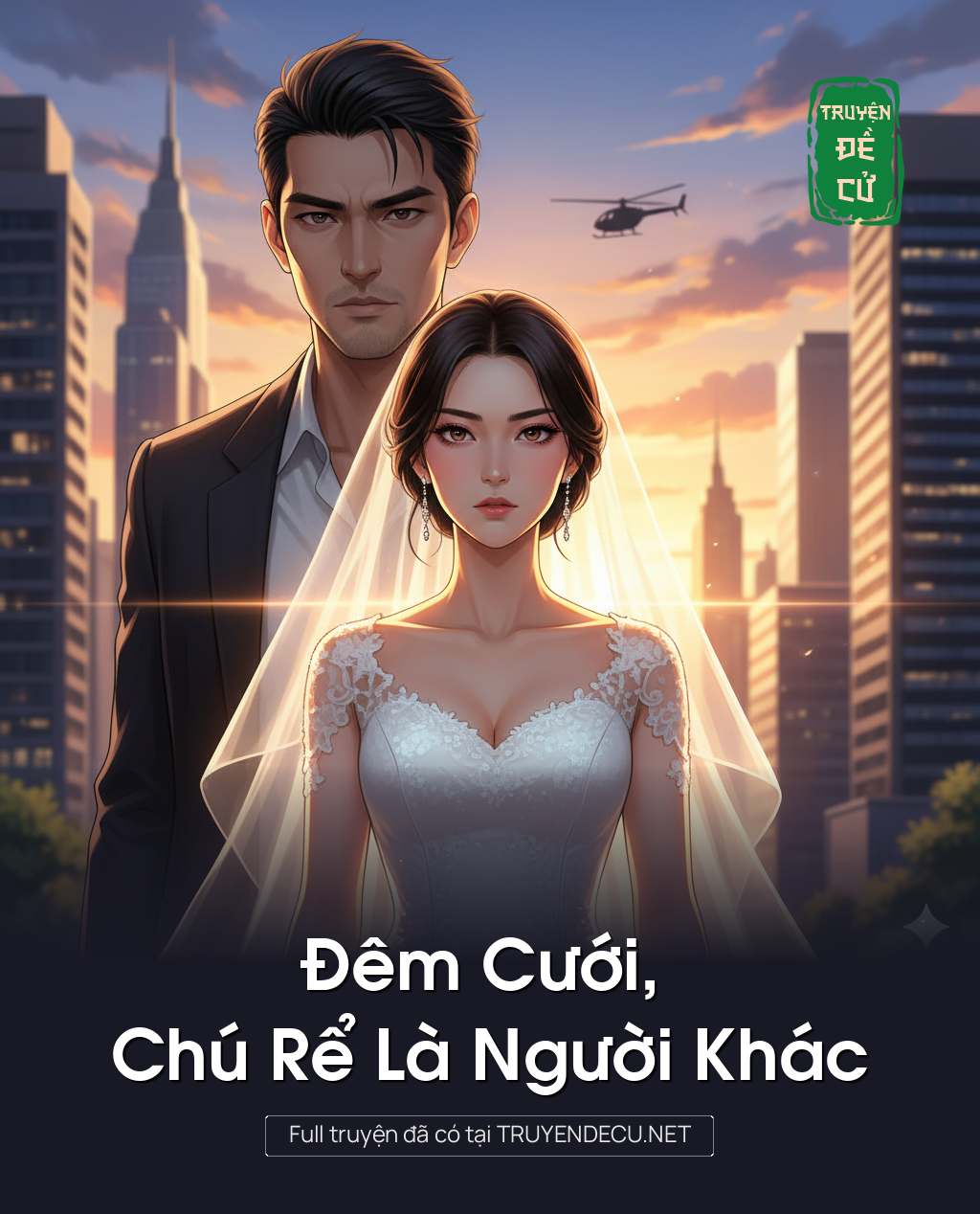 
                            Đêm Cưới, Chú Rể Là Người Khác