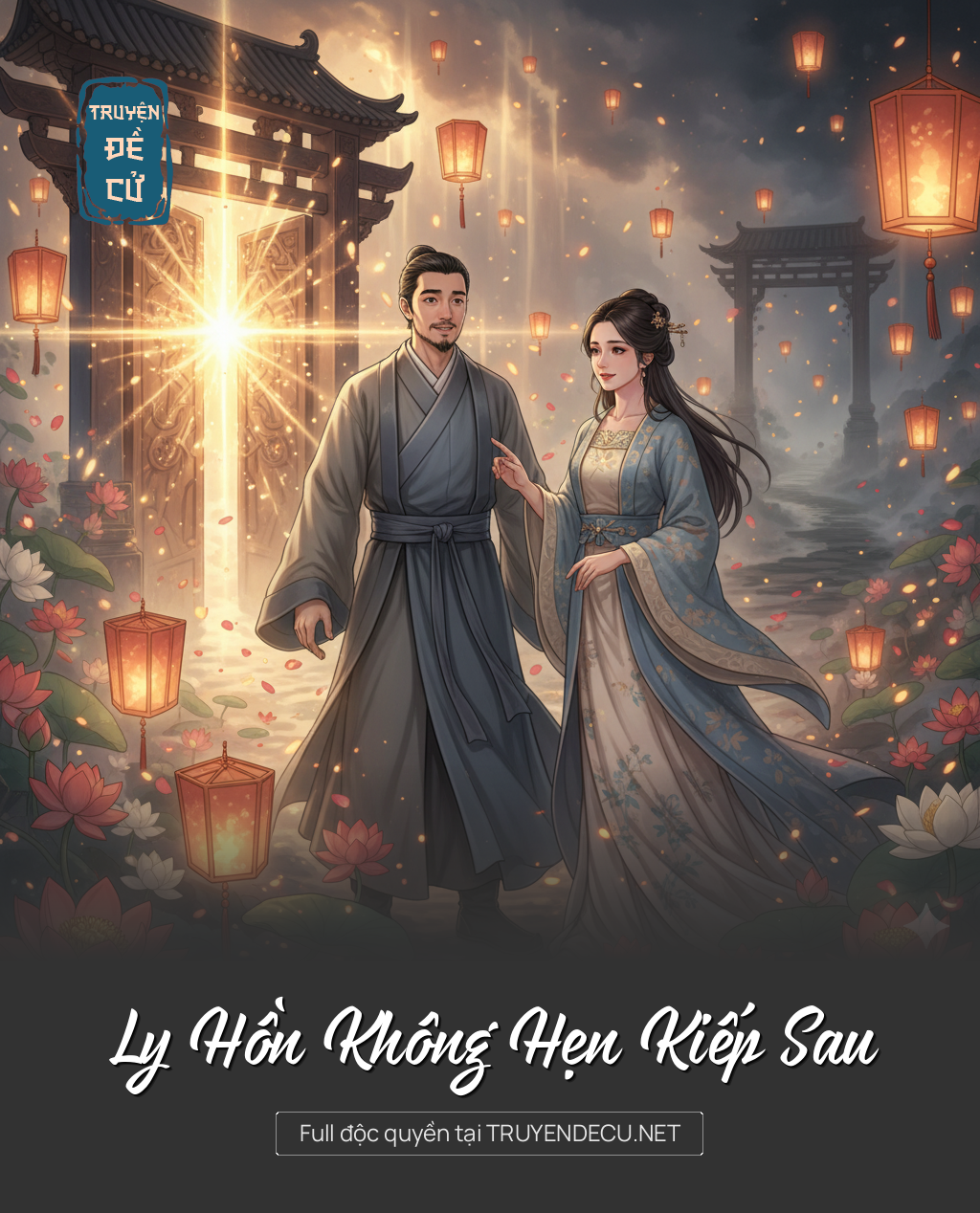 Ly Hồn Không Hẹn Kiếp Sau