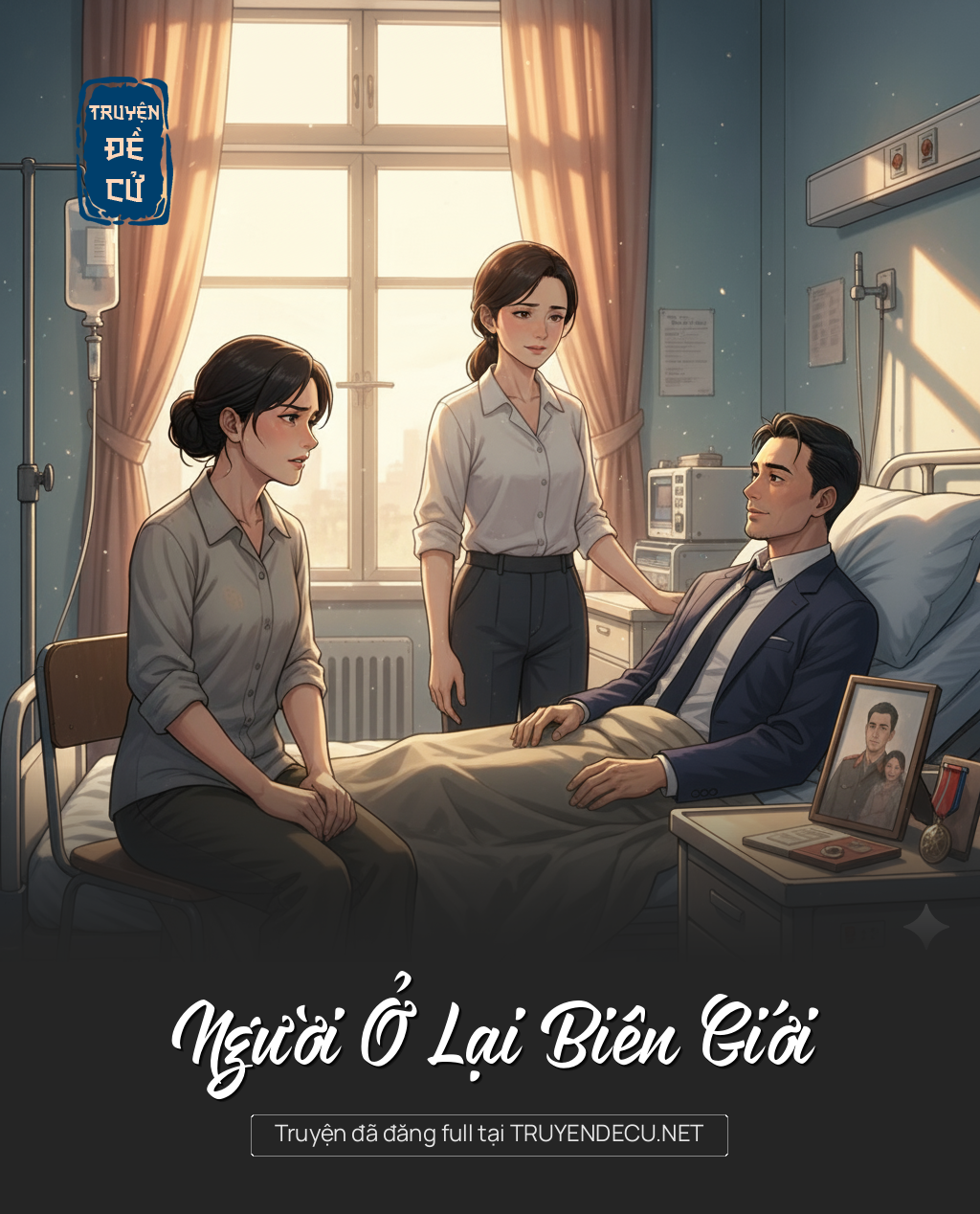 Người Ở Lại Biên Giới
