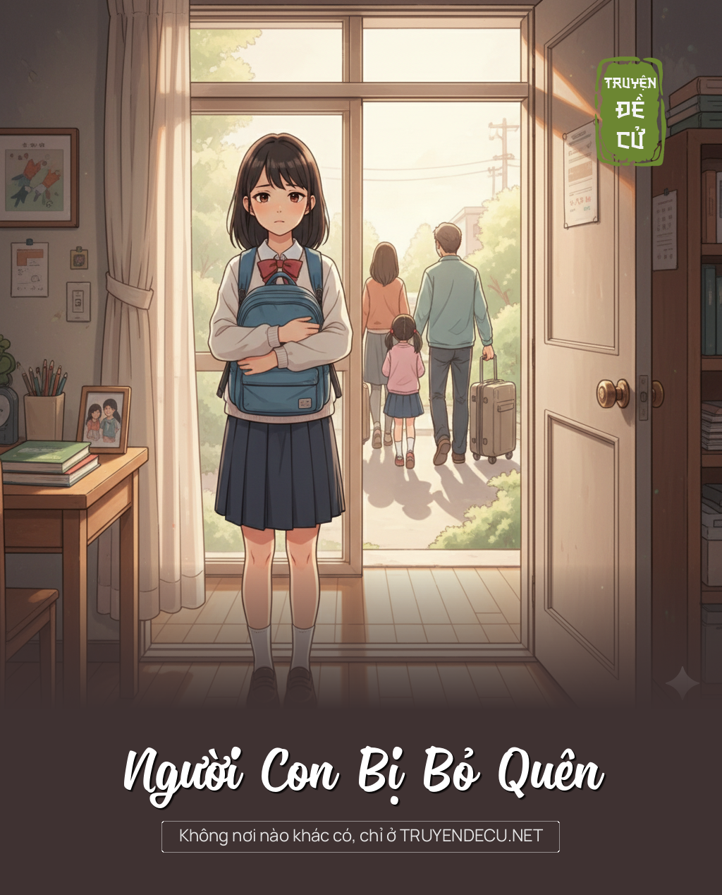 Người Con Bị Bỏ Quên