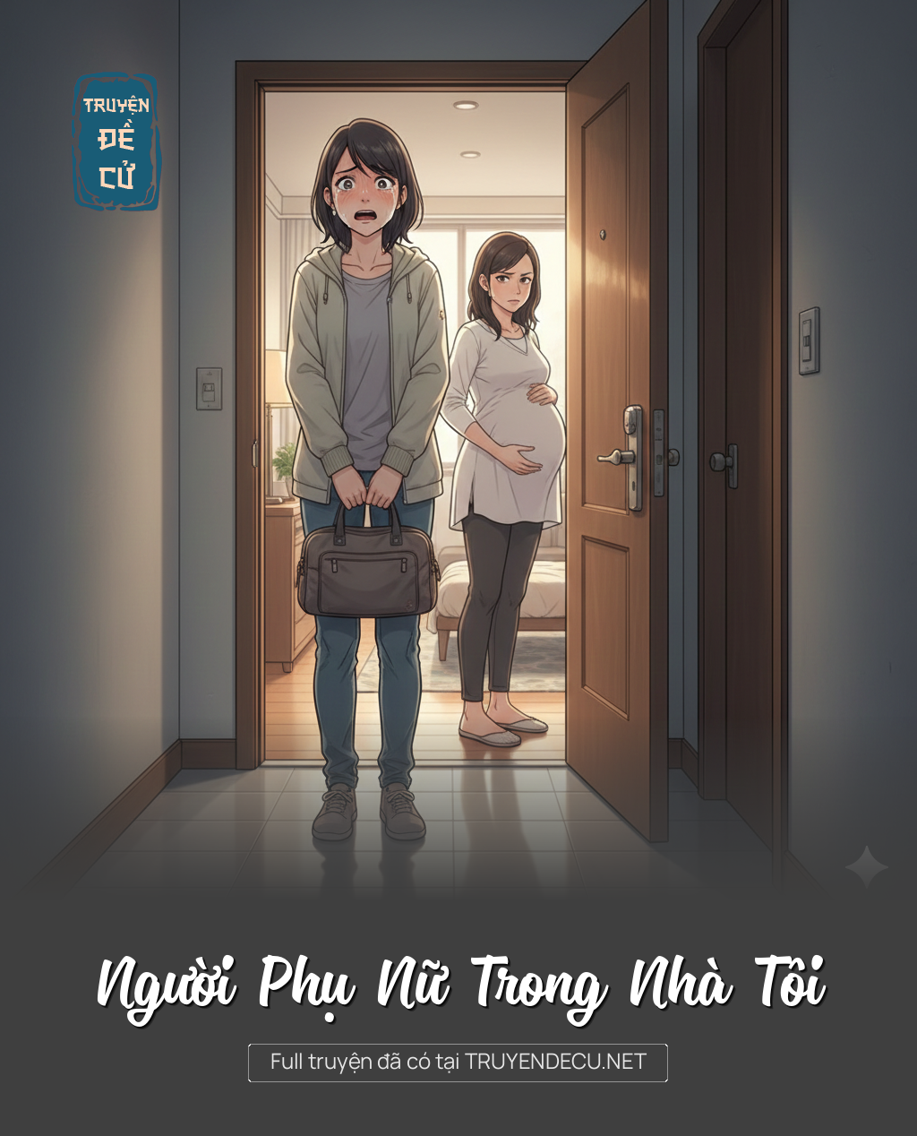 
                            Người Phụ Nữ Trong Nhà Tôi