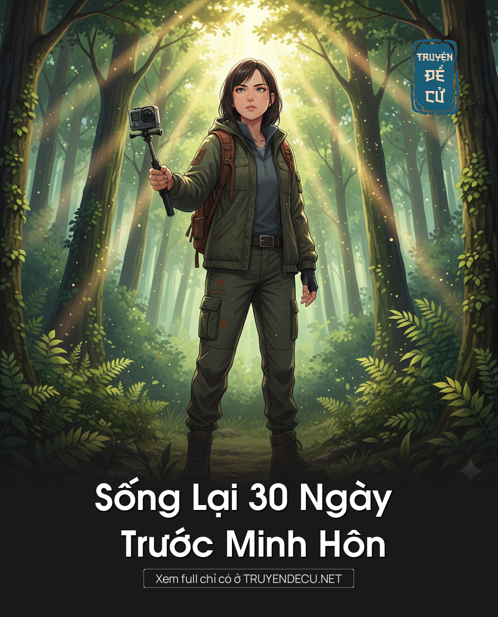 Sống Lại 30 Ngày Trước Minh Hôn