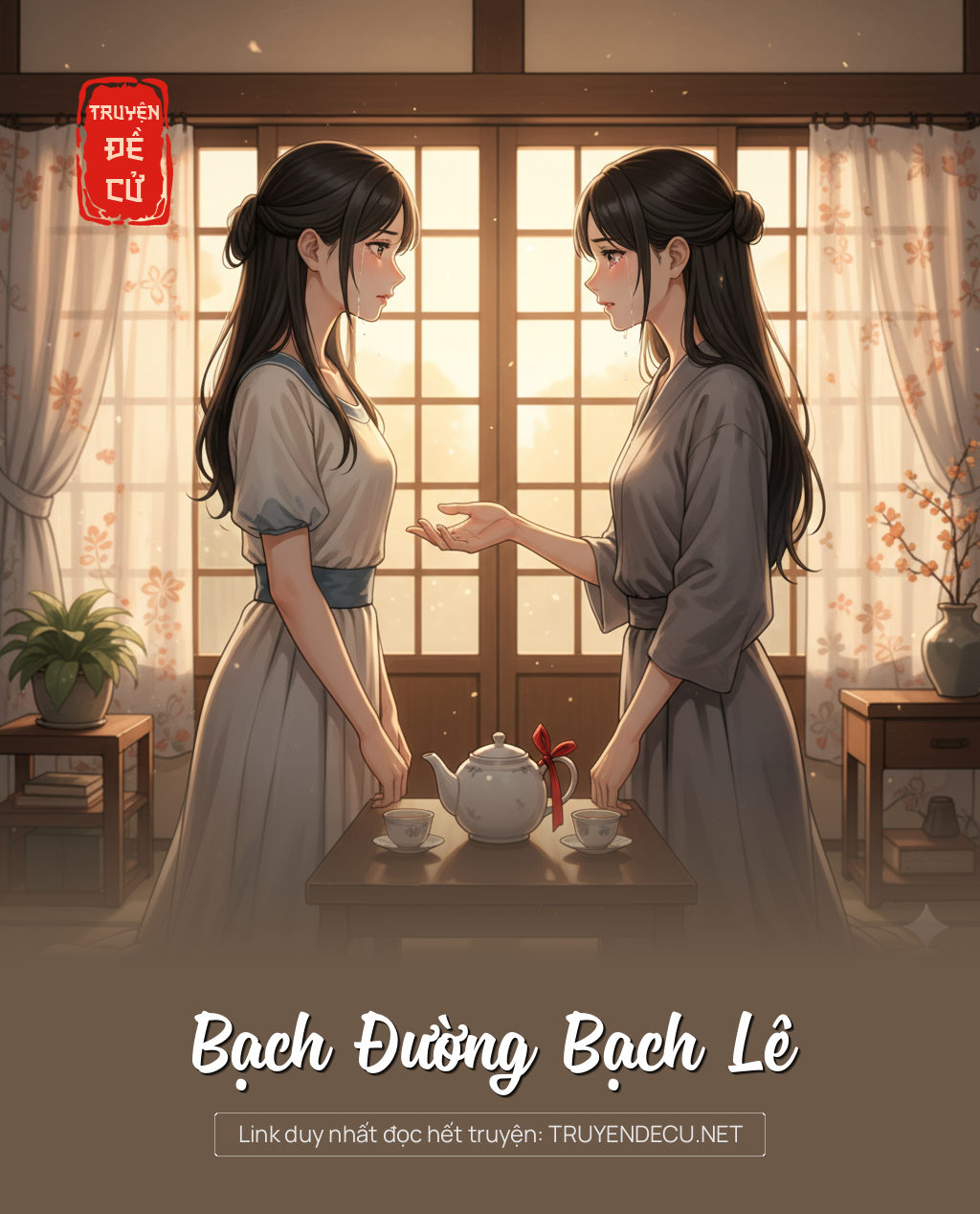 
                            Bạch Đường Bạch Lê