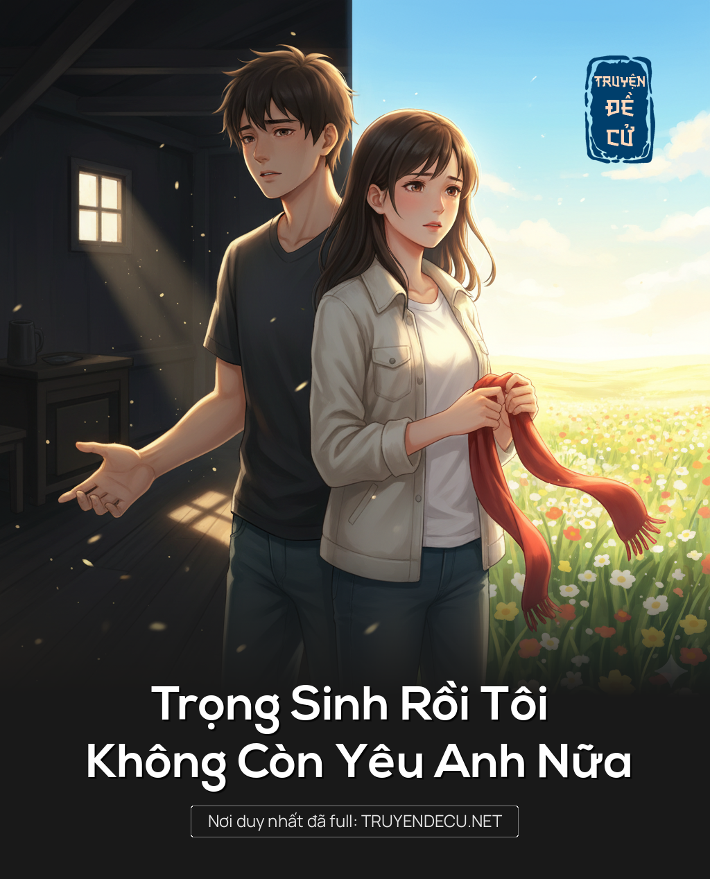 
                            Trọng Sinh Rồi Tôi Không Còn Yêu Anh Nữa