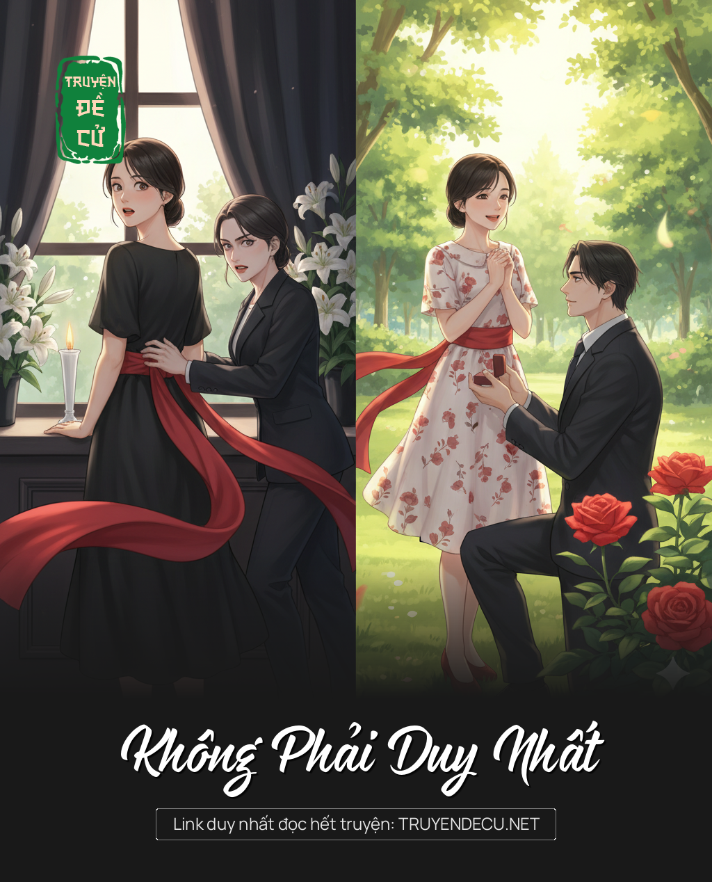 
                            Không Phải Duy Nhất