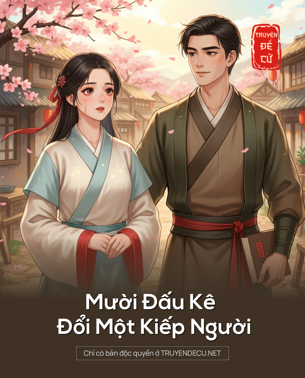 
                            Mười Đấu Kê Đổi Một Kiếp Người