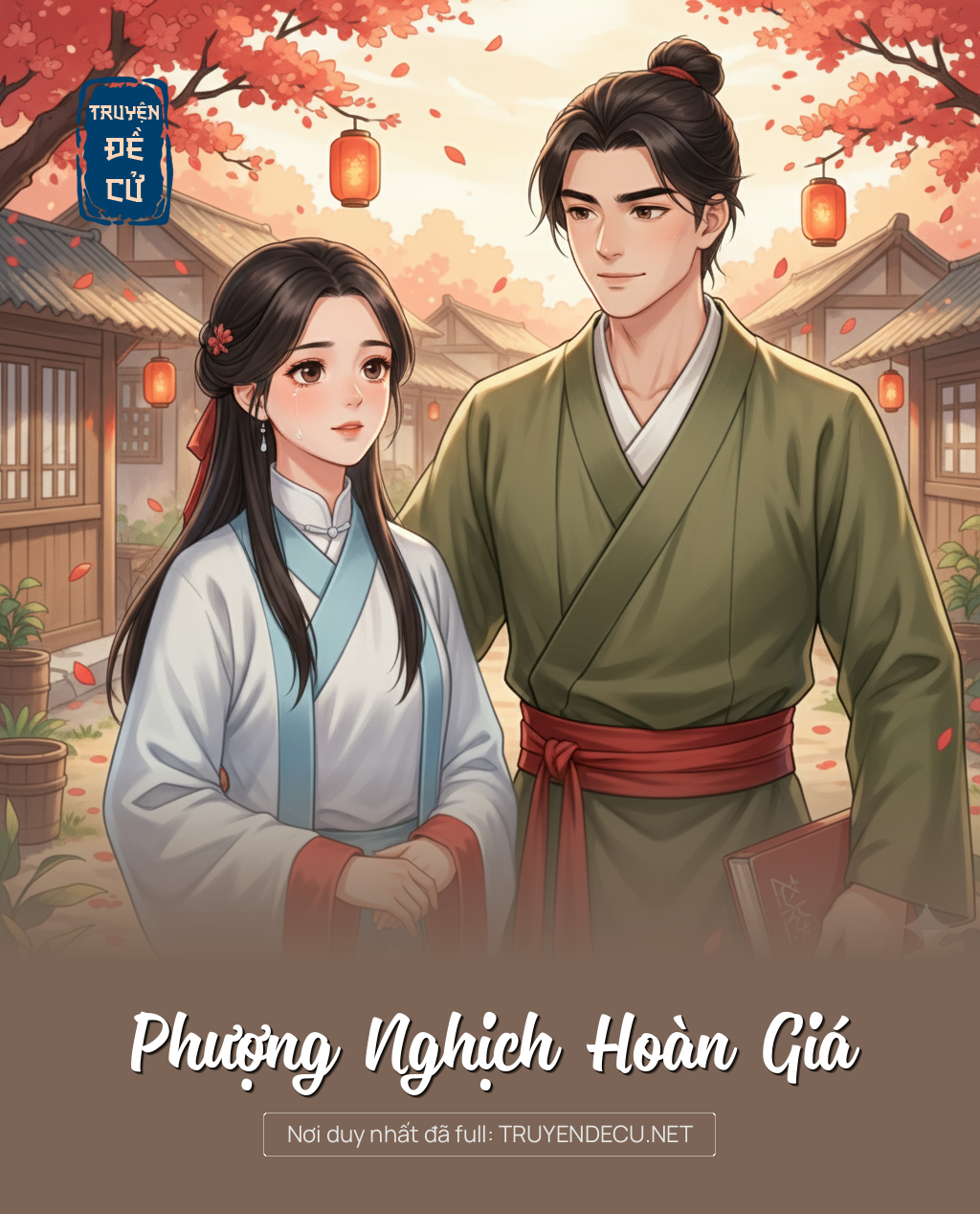 
                            Phượng Nghịch Hoàn Giá