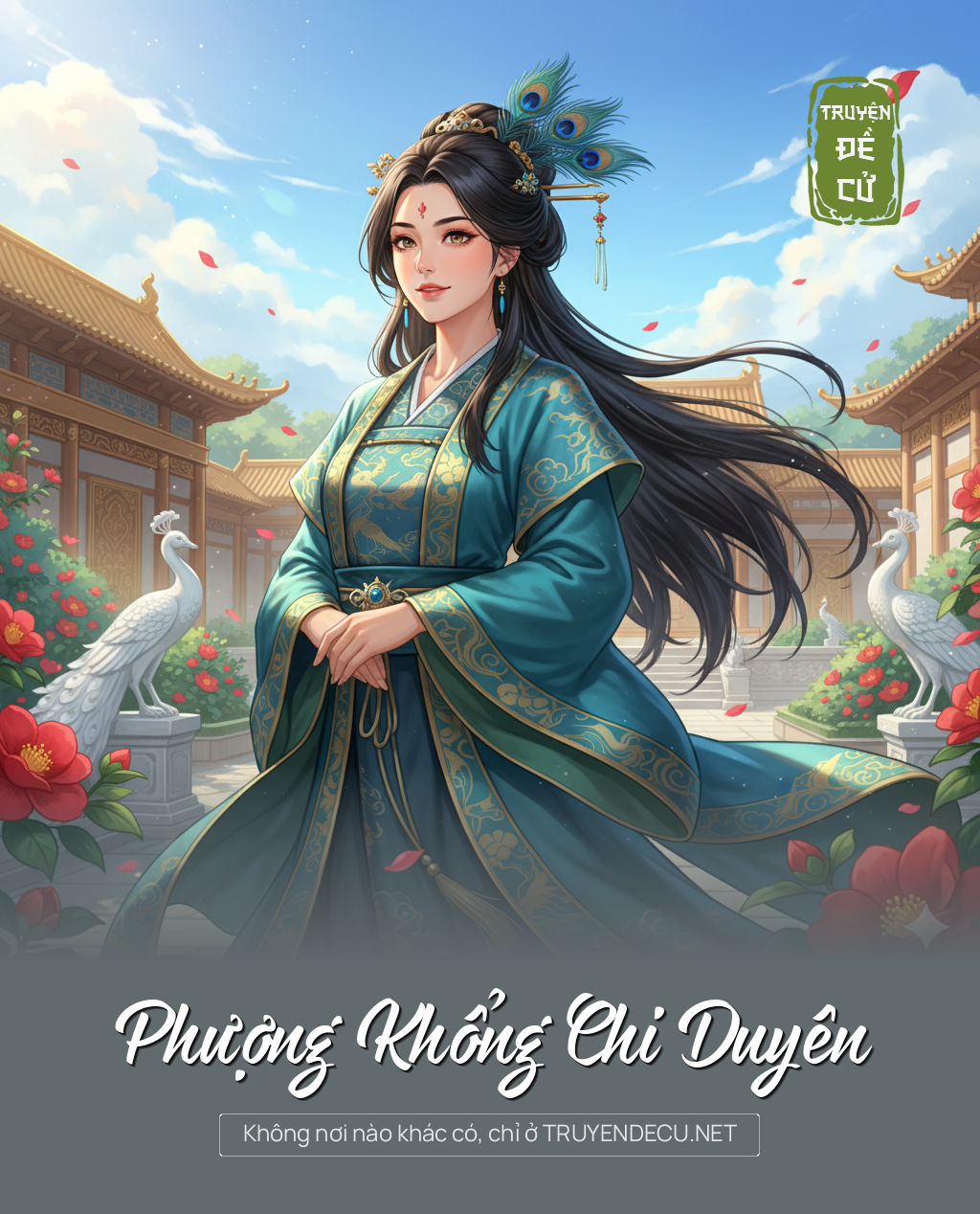 
                            Phượng Khổng Chi Duyên