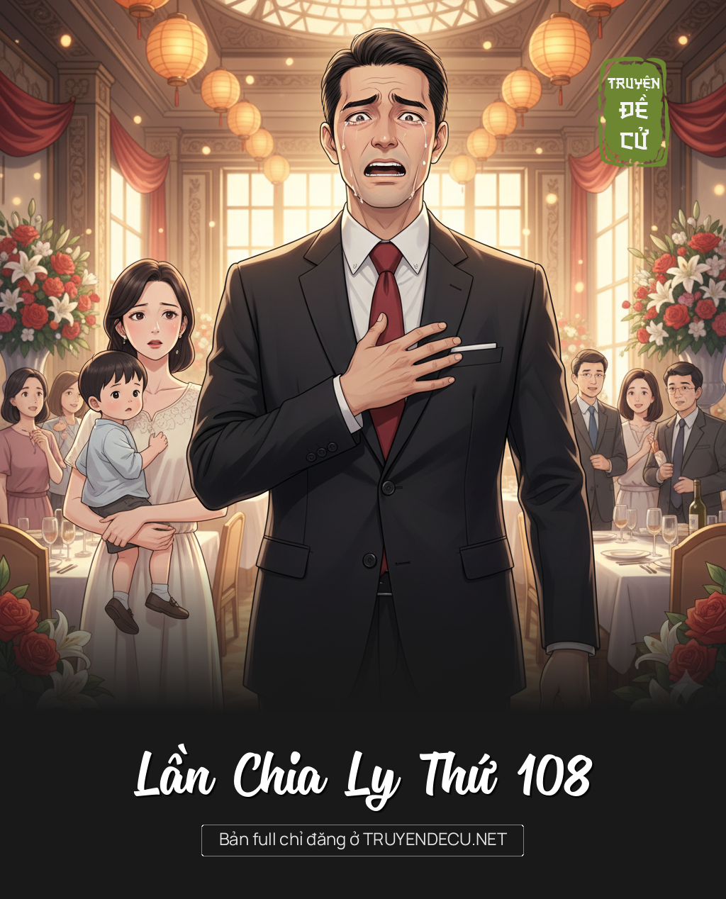 
                            Lần Chia Ly Thứ 108