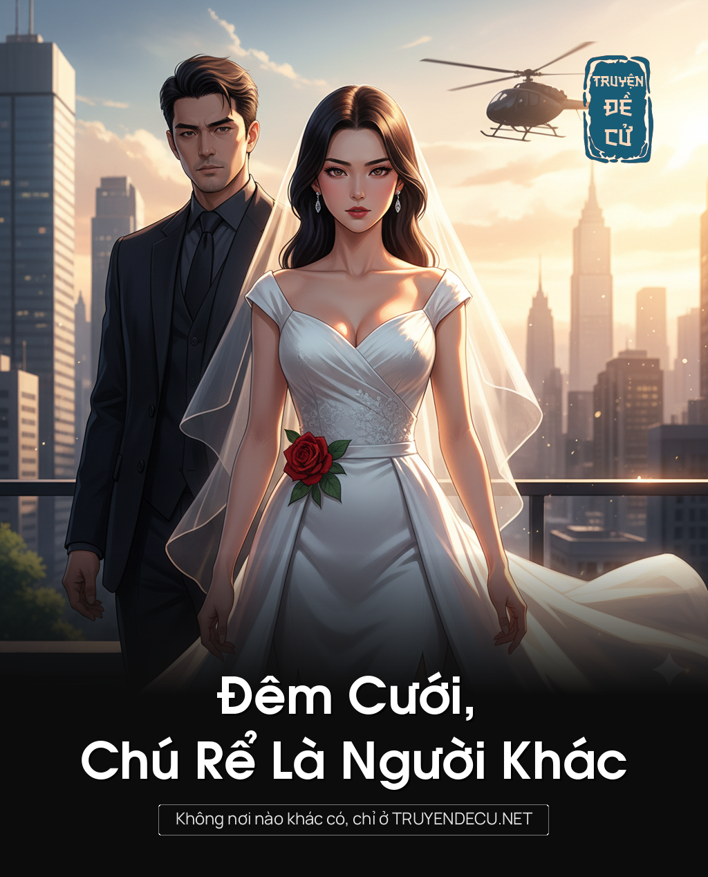 
                            Đêm Cưới, Chú Rể Là Người Khác