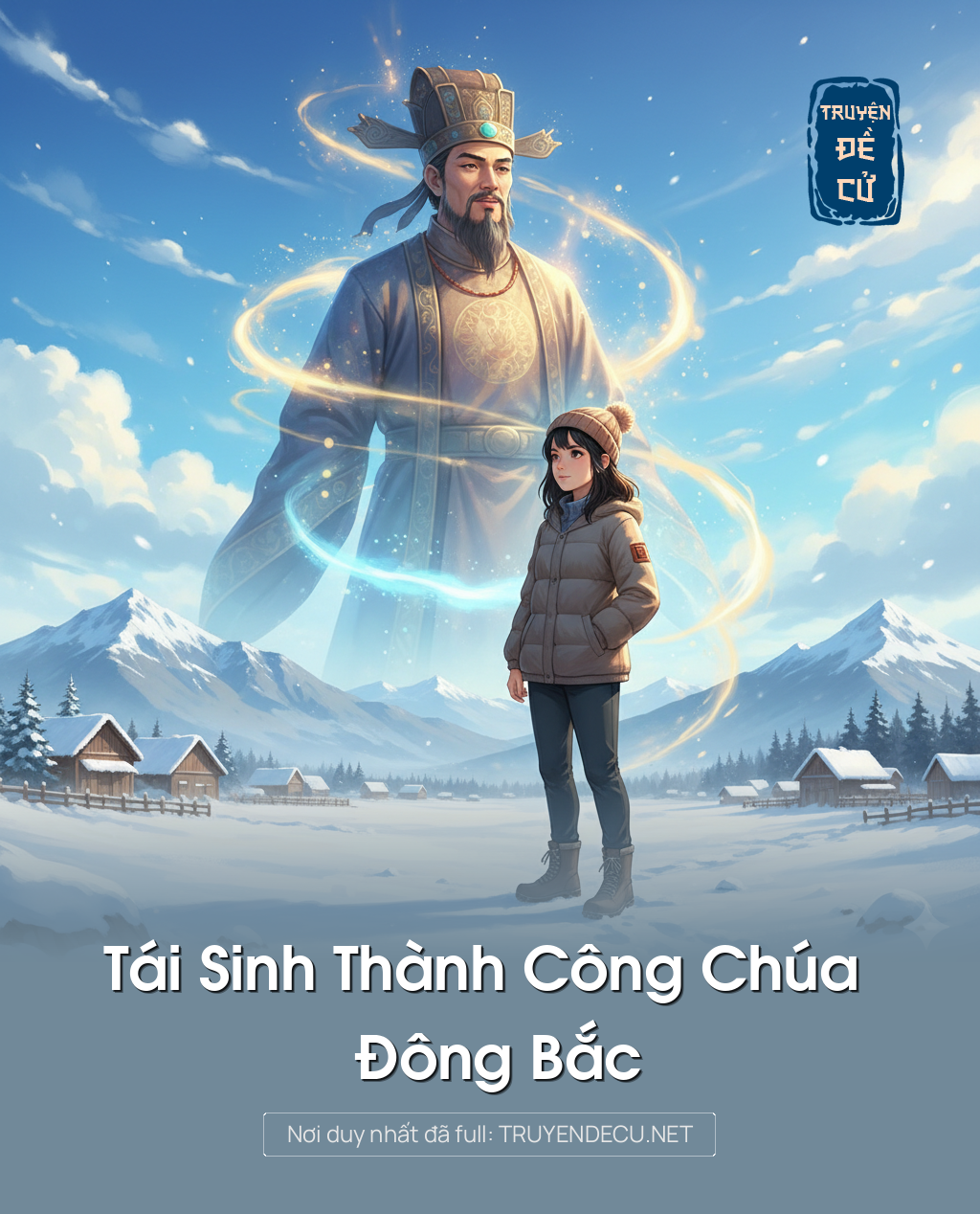 
                            Tái Sinh Thành Công Chúa Đông Bắc