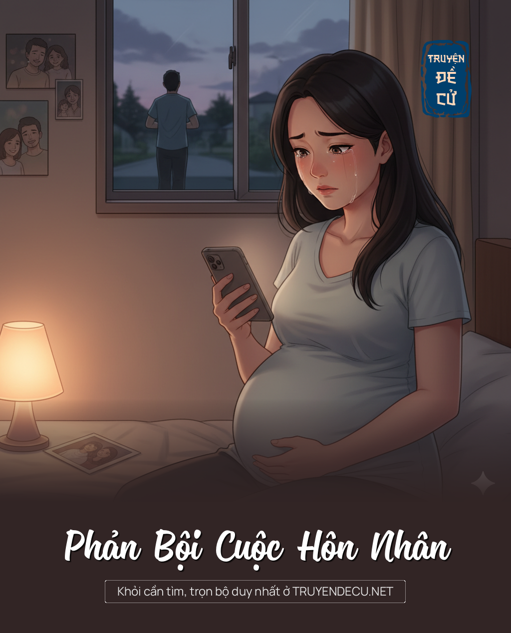 
                            Phản Bội Cuộc Hôn Nhân