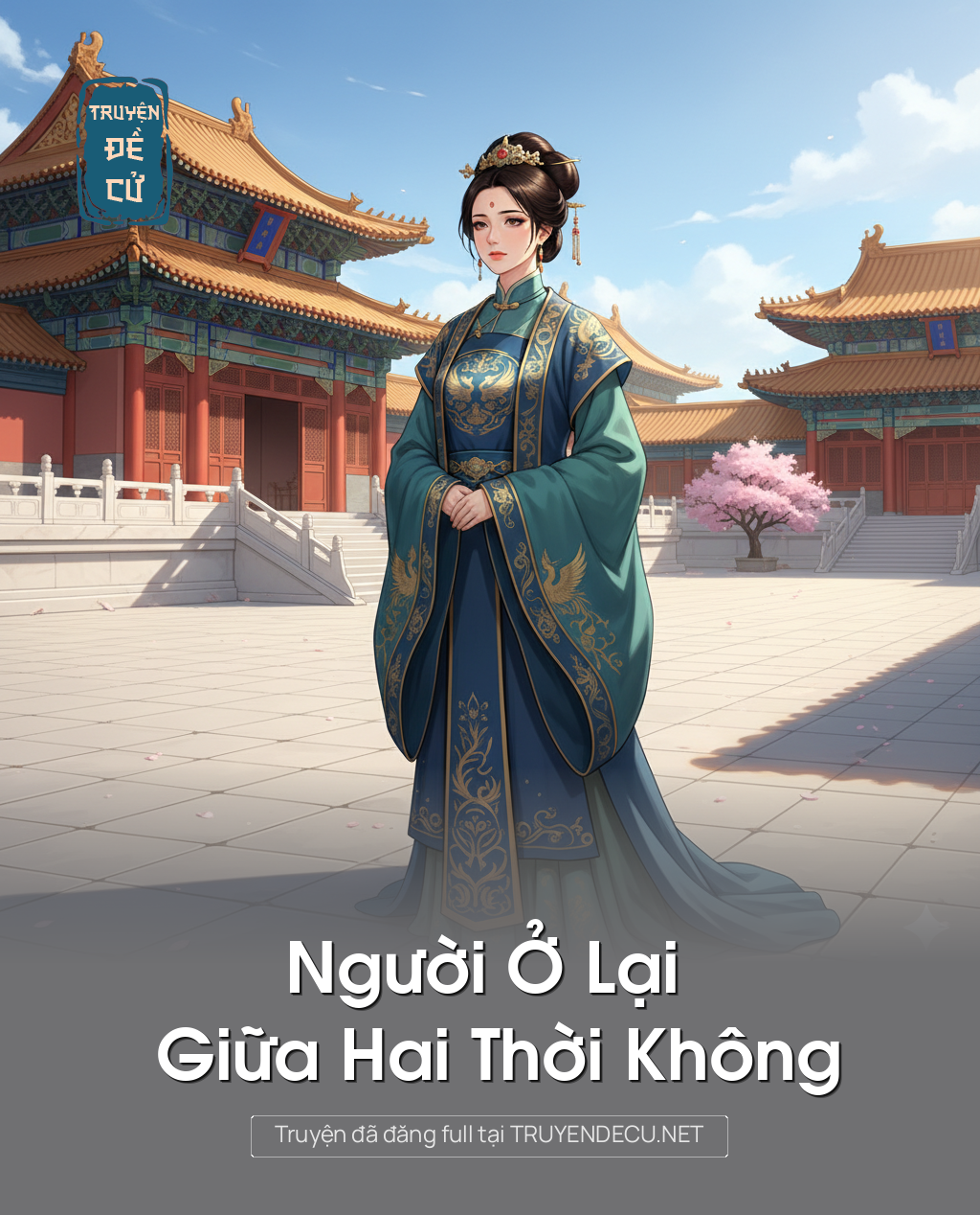 
                            Người Ở Lại Giữa Hai Thời Không