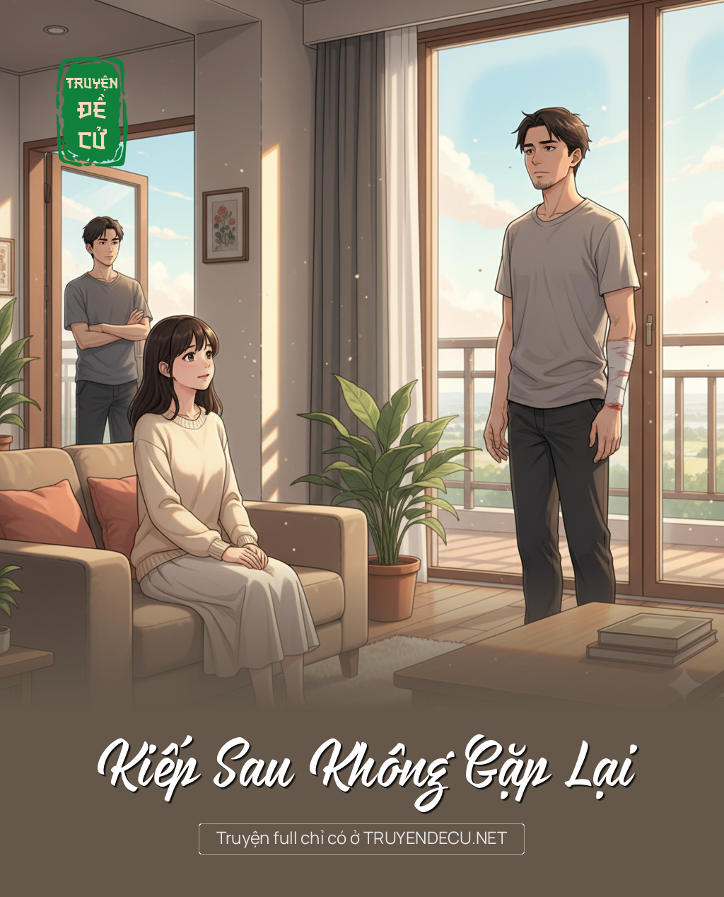 
                            Kiếp Sau Không Gặp Lại