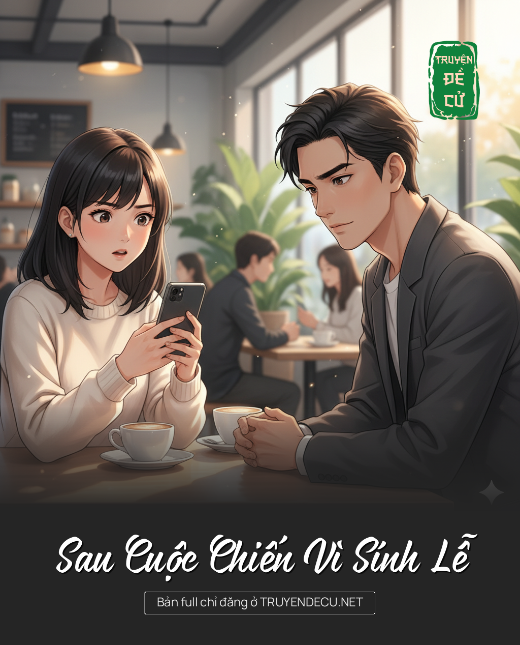 
                            Sau Cuộc Chiến Vì Sính Lễ