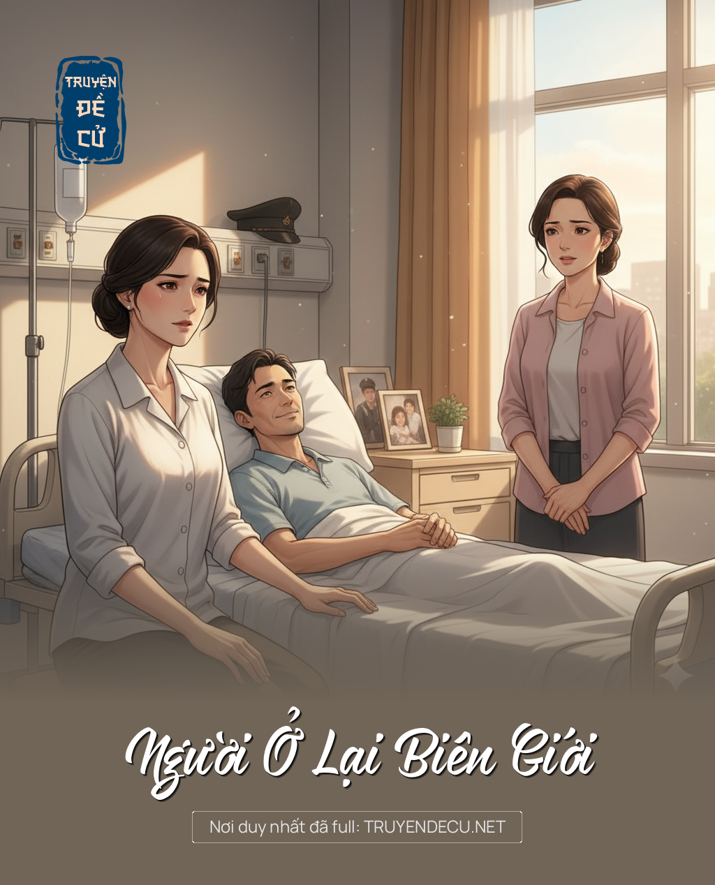 
                            Người Ở Lại Biên Giới