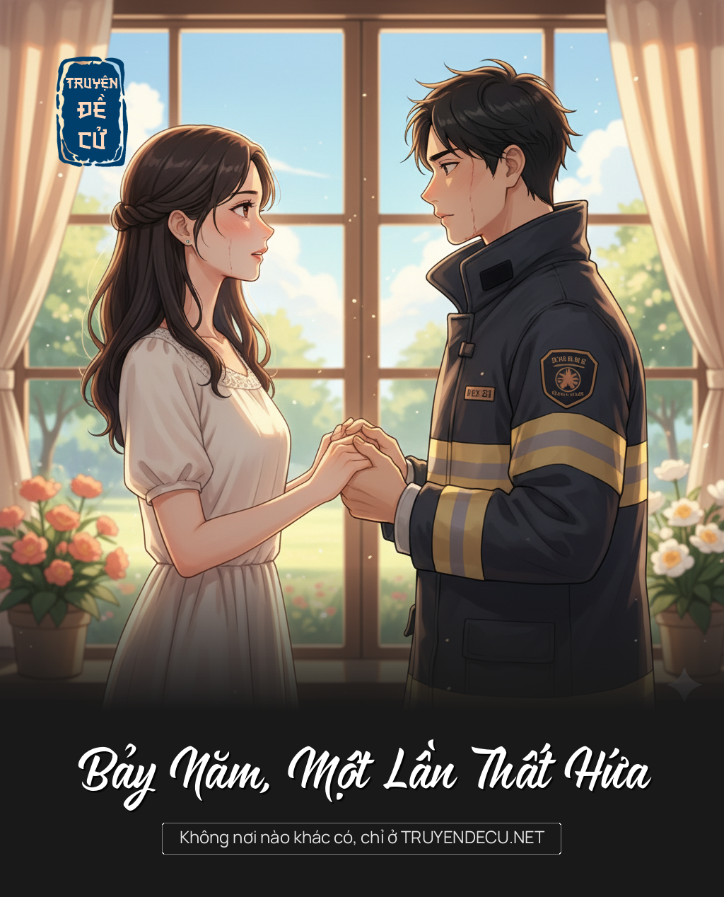 
                            Bảy Năm, Một Lần Thất Hứa