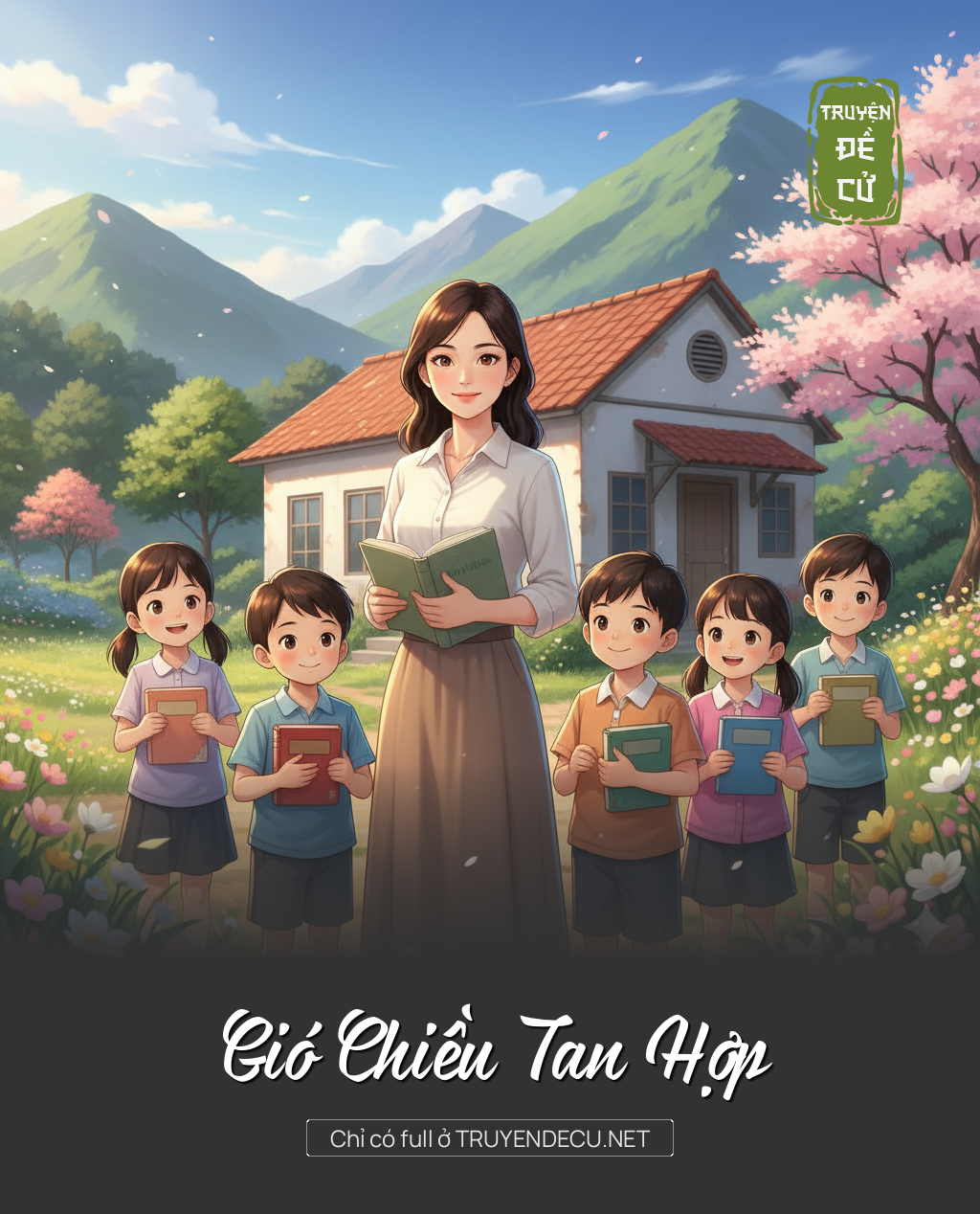 
                            Gió Chiều Tan Hợp