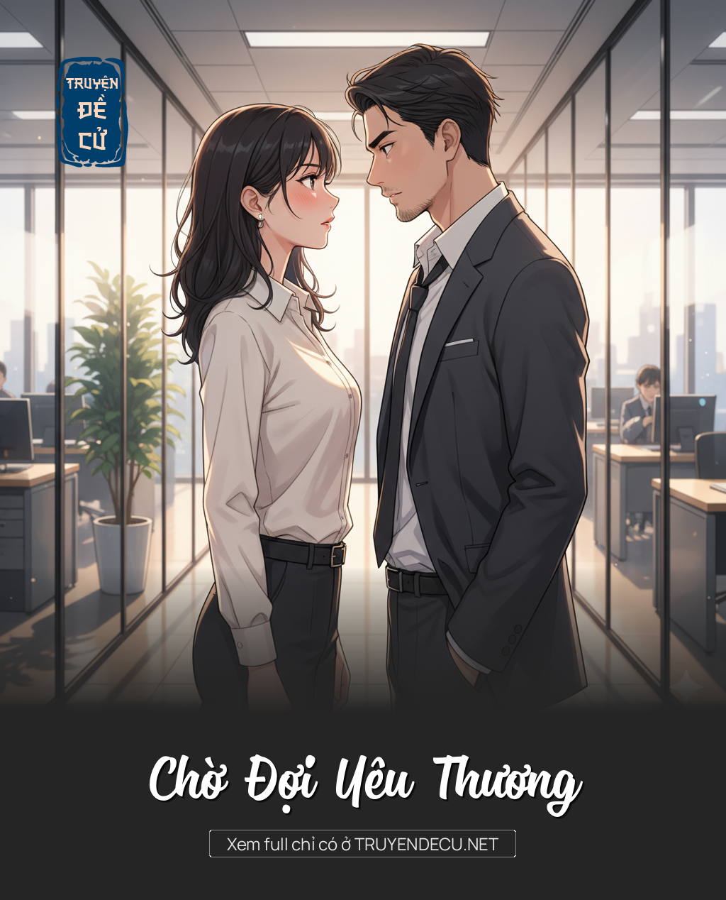 
                            Chờ Đợi Yêu Thương