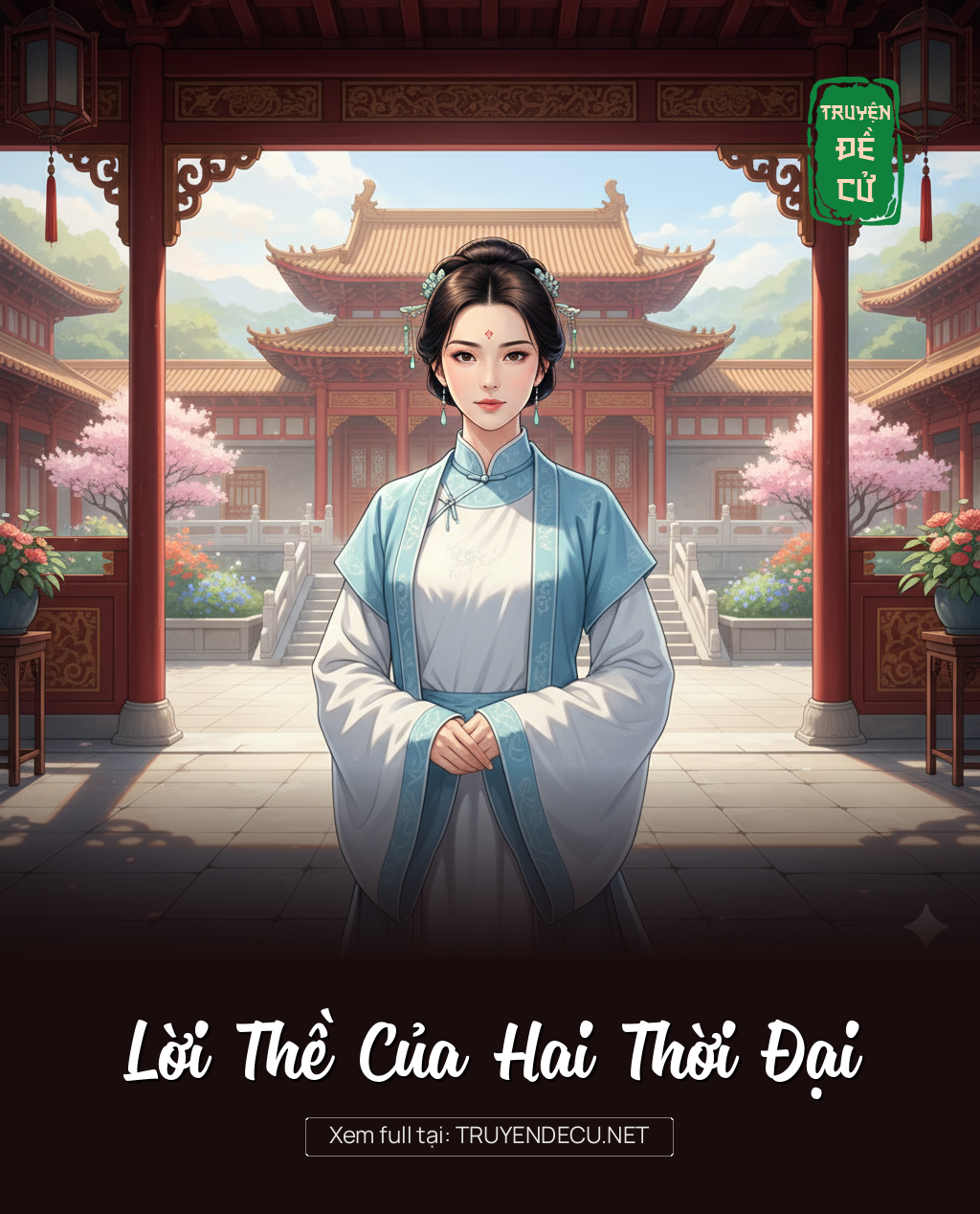 
                            Lời Thề Của Hai Thời Đại