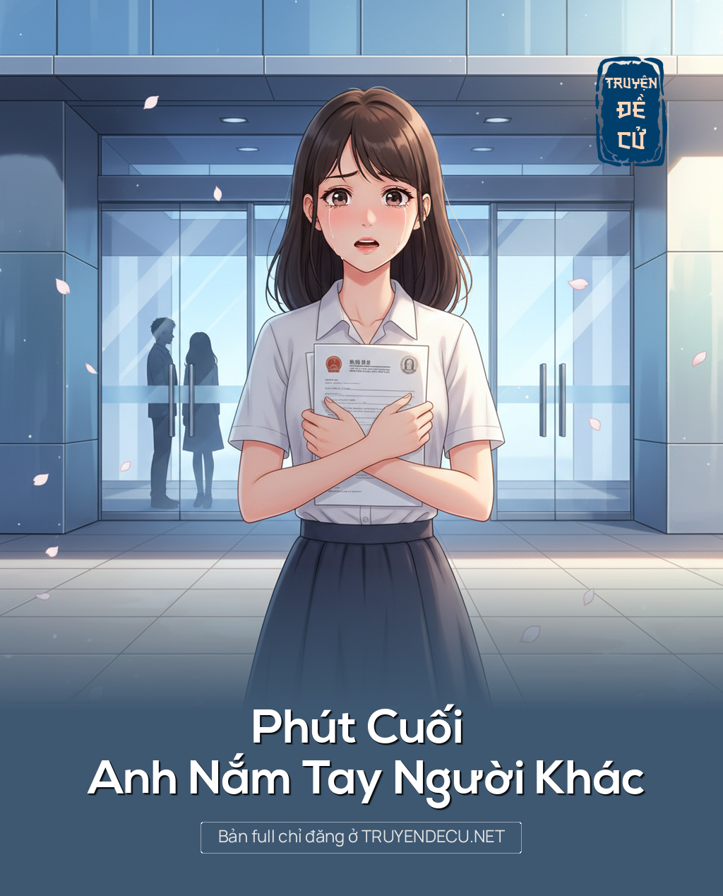 
                            Phút Cuối , Anh Nắm Tay Người Khác