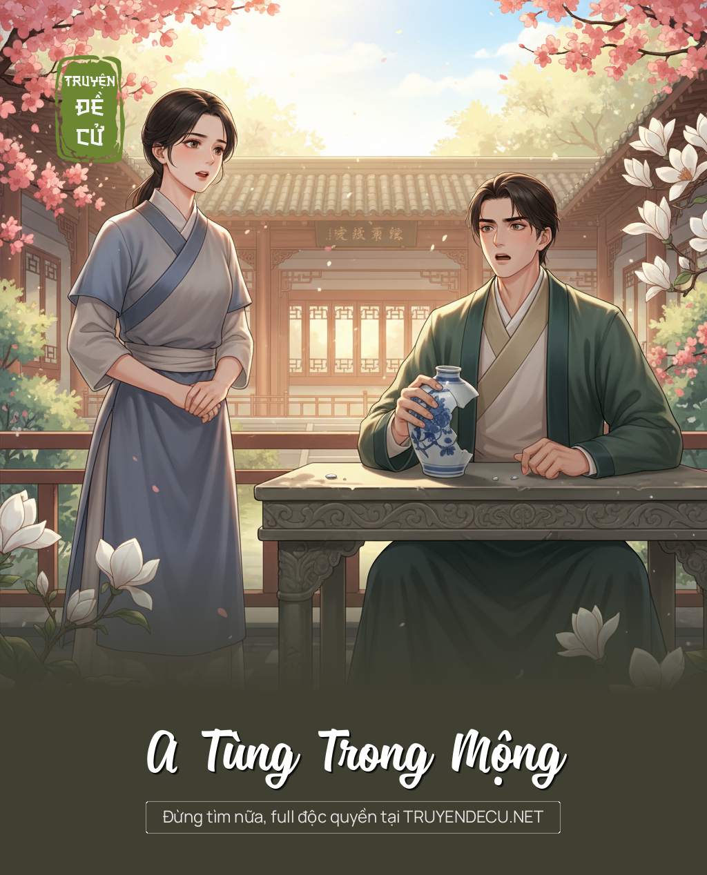 
                            A Tùng Trong Mộng