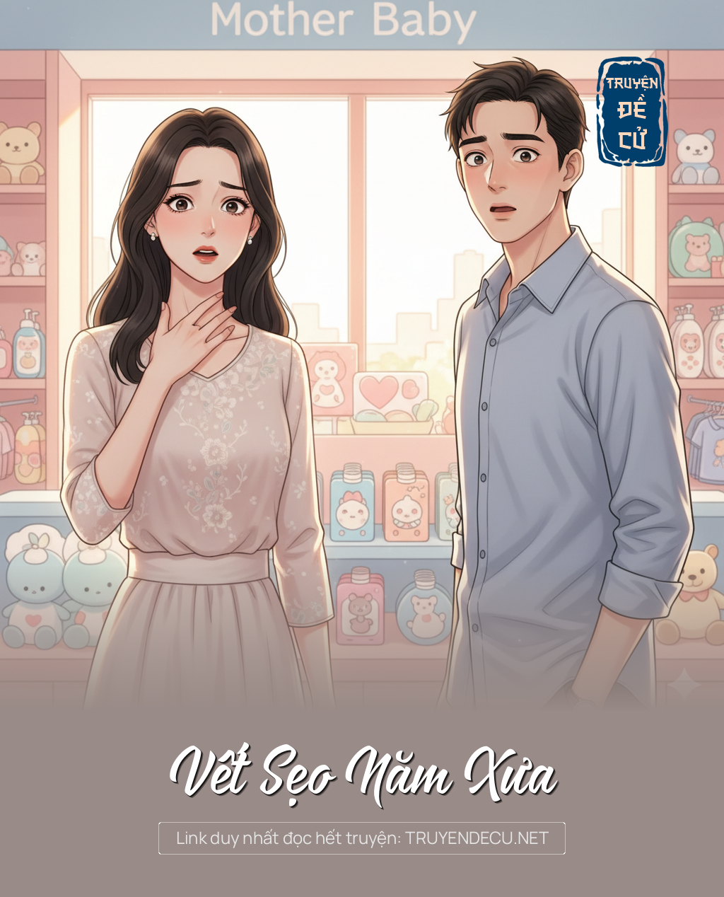 
                            Vết Sẹo Năm Xưa