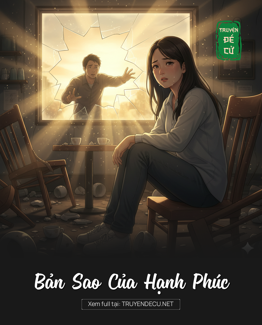 
                            Bản Sao Của Hạnh Phúc