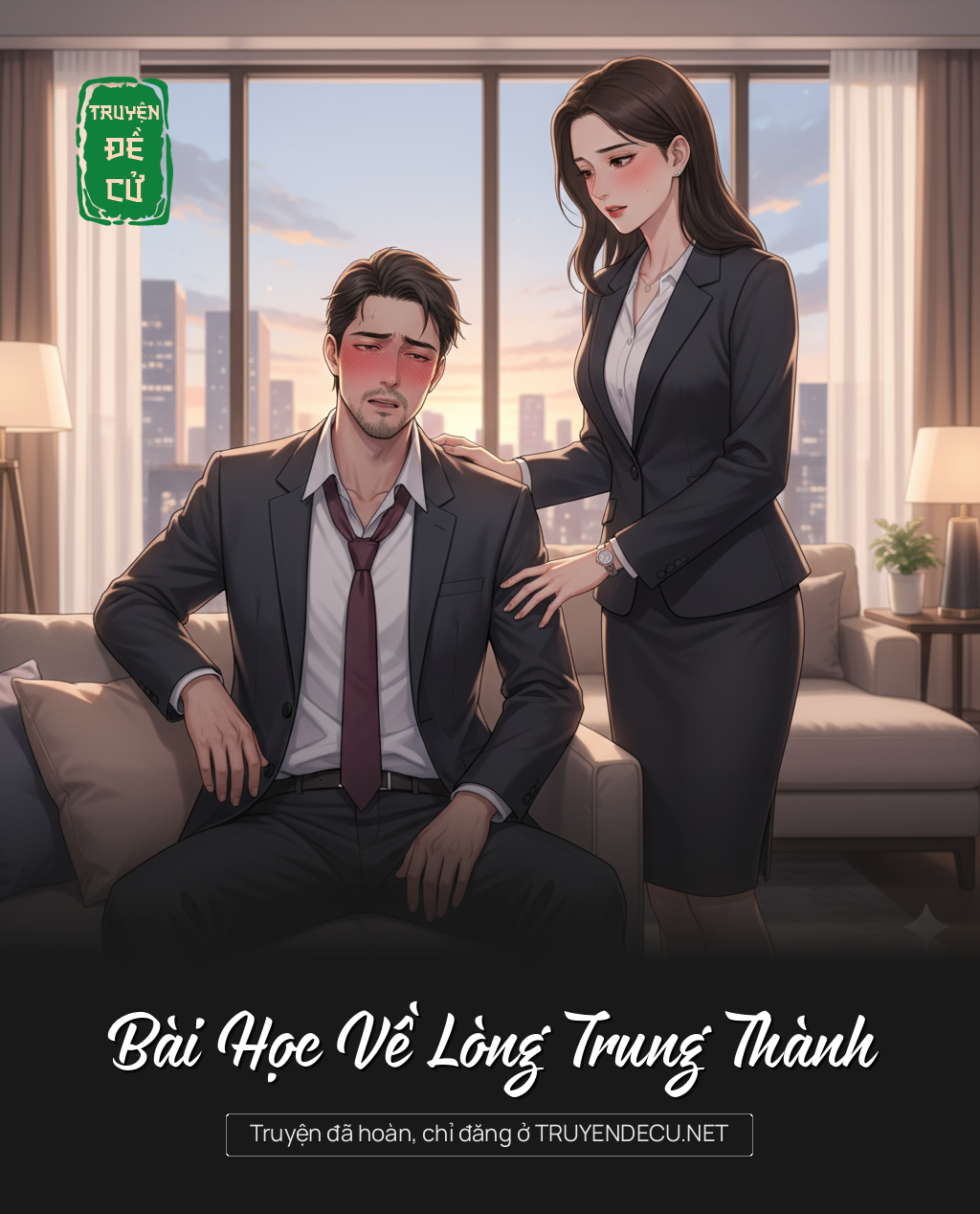 
                            Bài Học Về Lòng Trung Thành