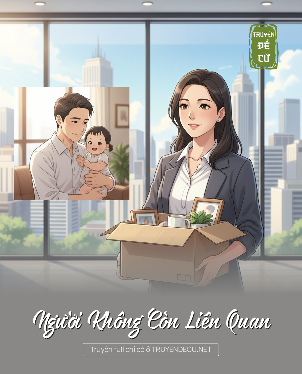 Người Không Còn Liên Quan