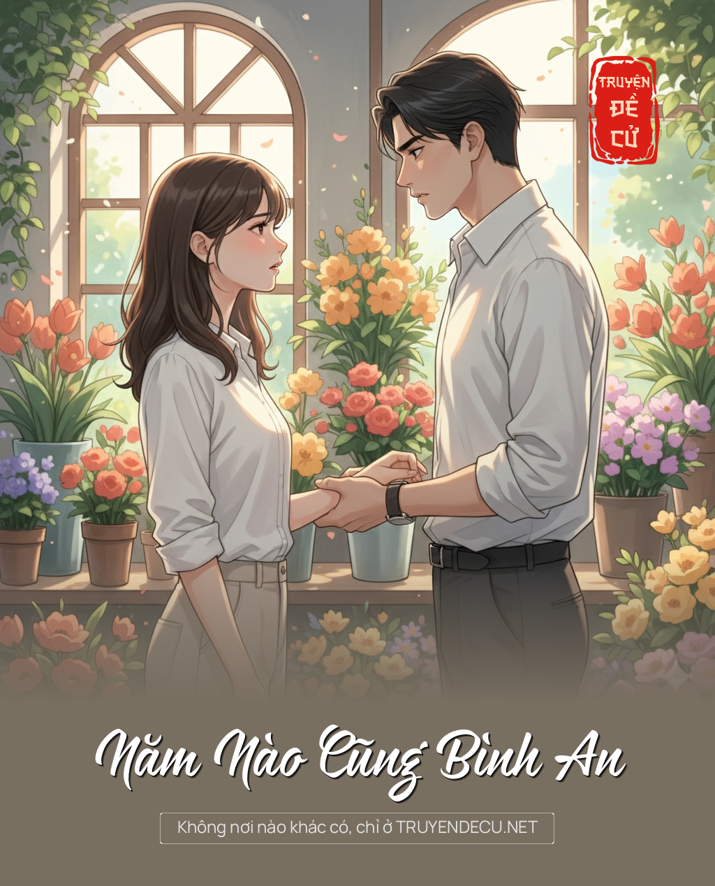 
                            Năm Nào Cũng Bình An