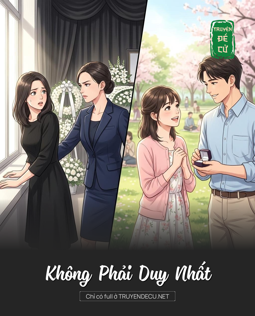 Không Phải Duy Nhất