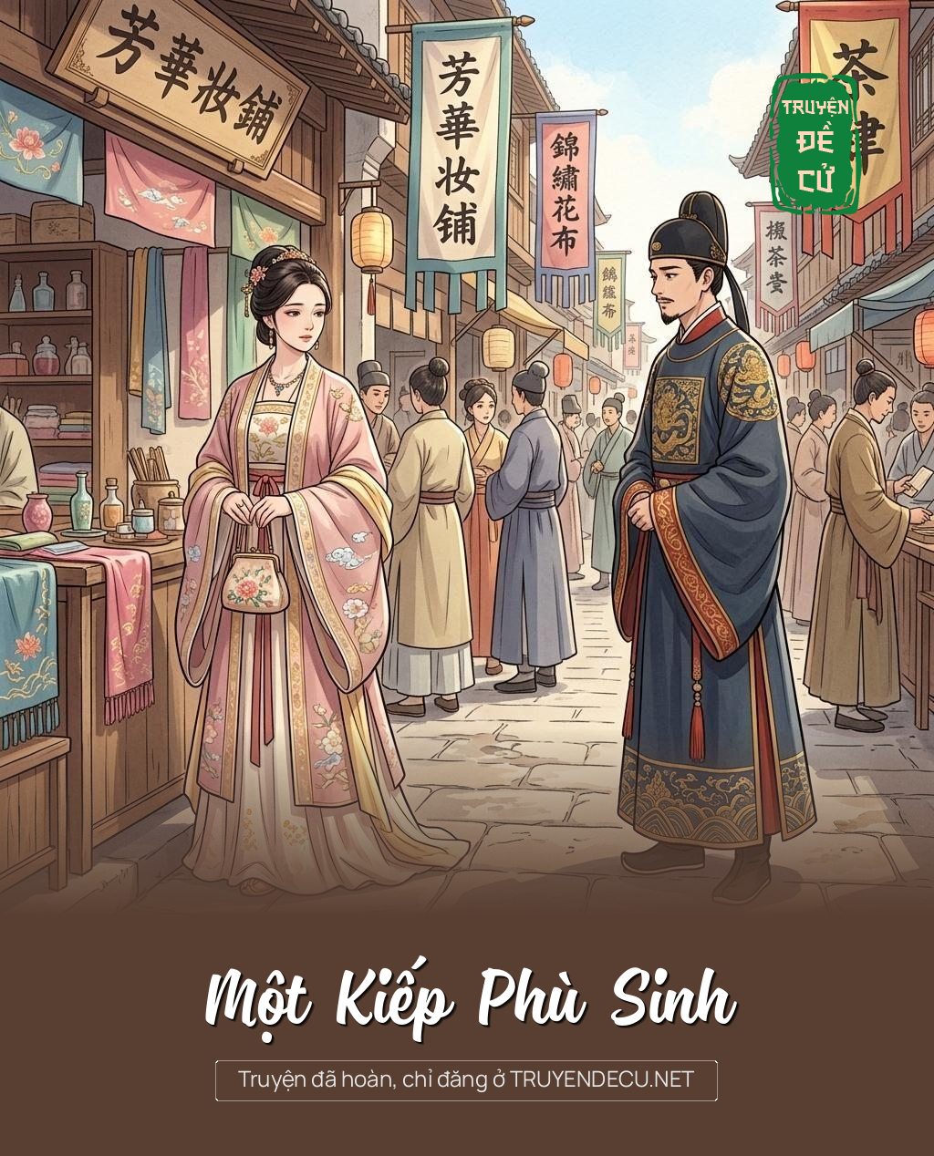 Một Kiếp Phù Sinh