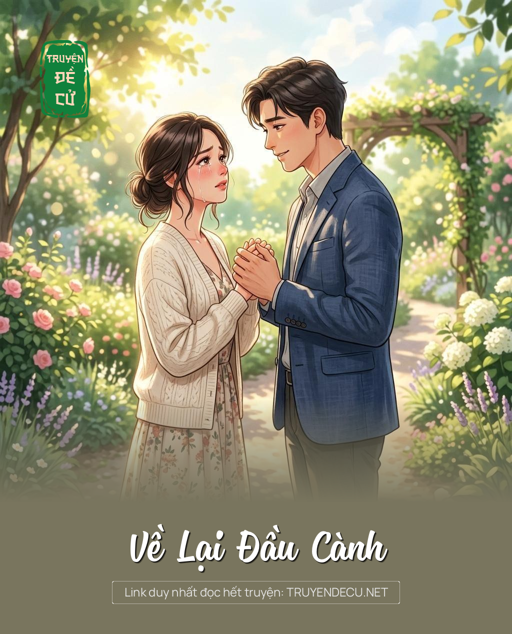 Về Lại Đầu Cành