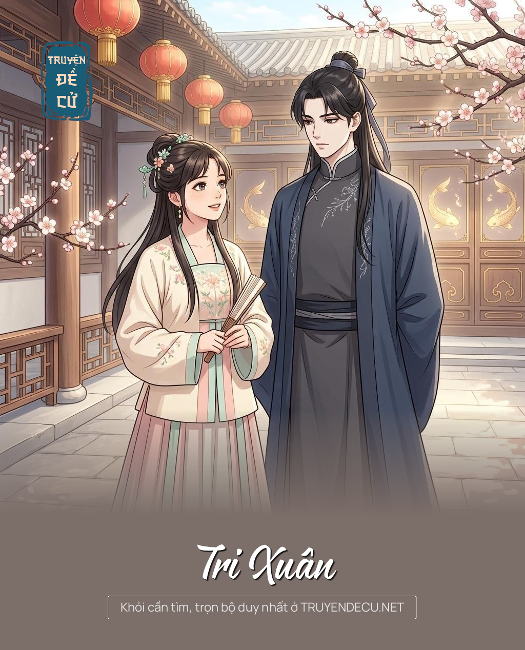 Tri Xuân