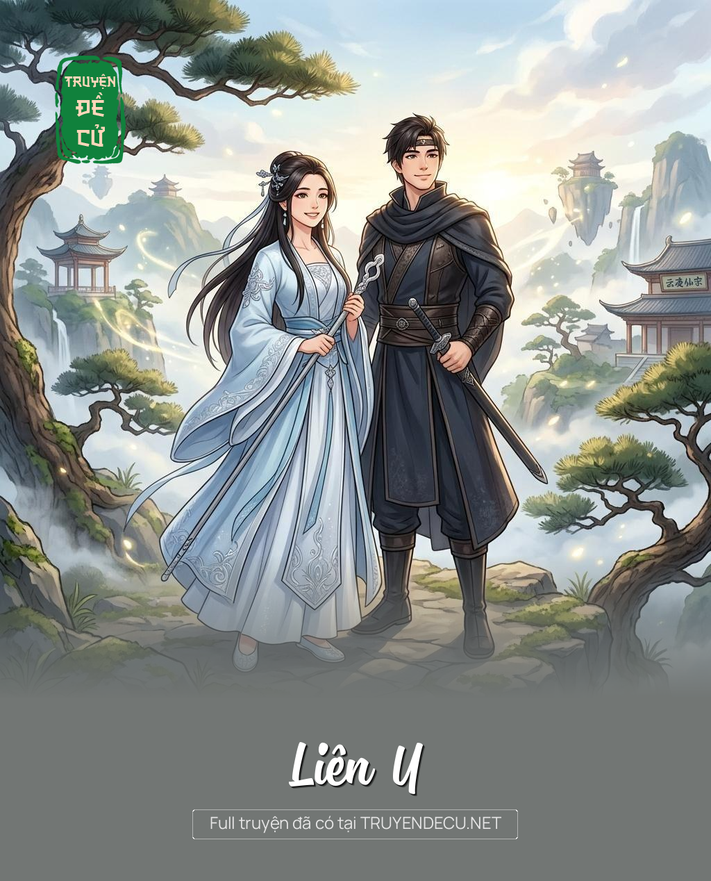 Liên Y
