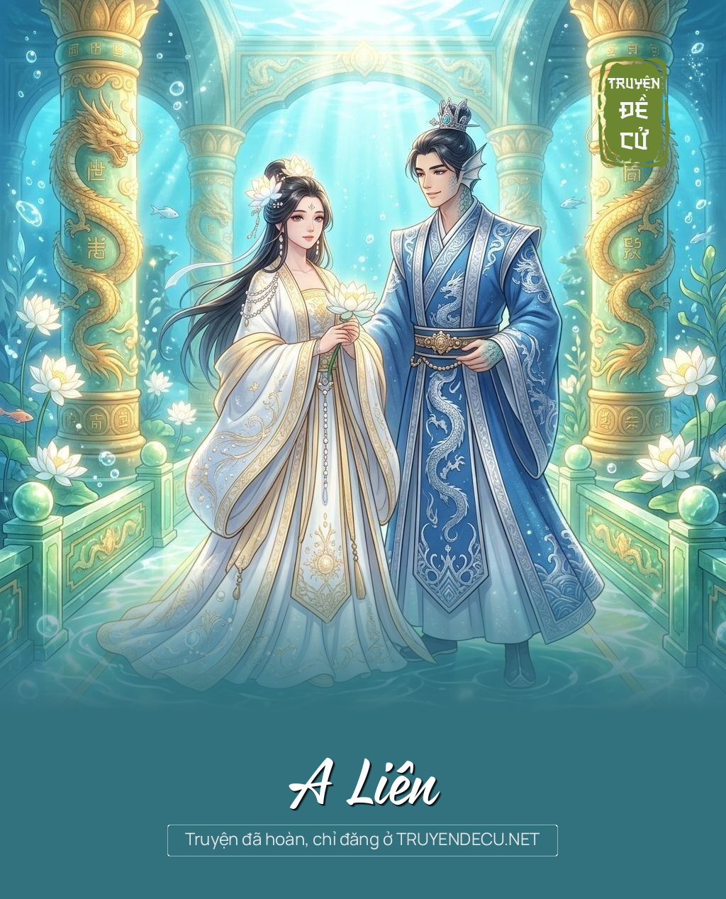 A Liên