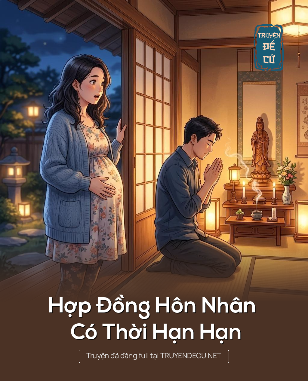 Hợp Đồng Hôn Nhân Có Thời Hạn Hạn