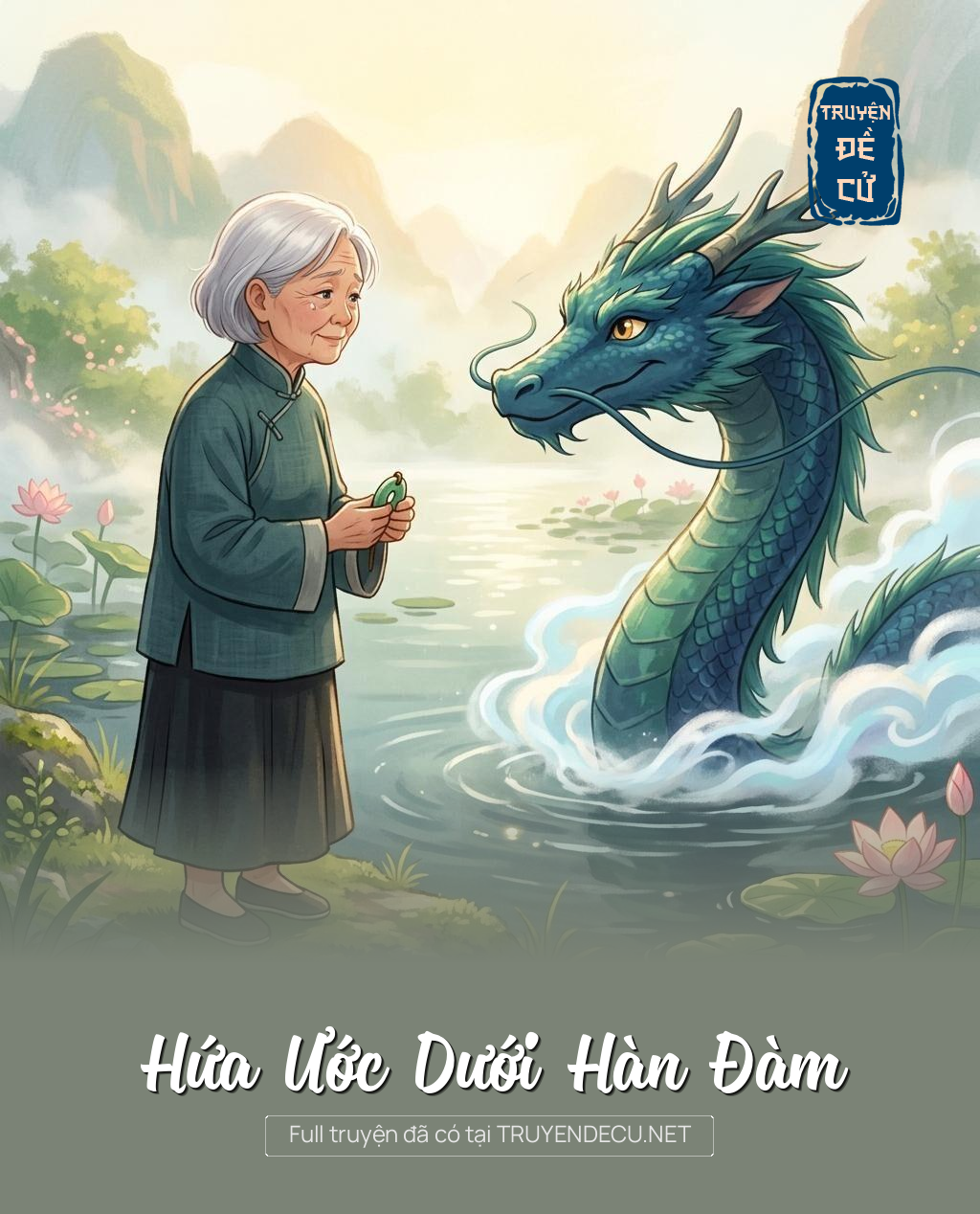 Hứa Ước Dưới Hàn Đàm