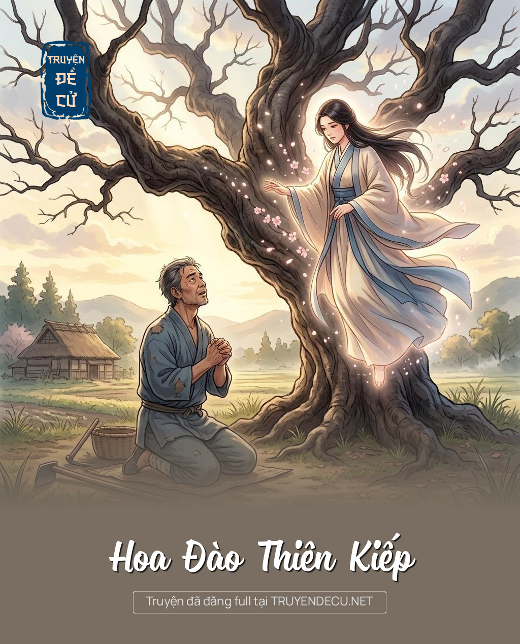 Hoa Đào Thiên Kiếp