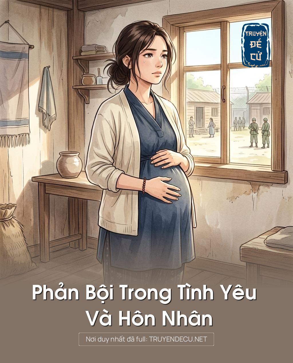 Phản Bội Trong Tình Yêu Và Hôn Nhân