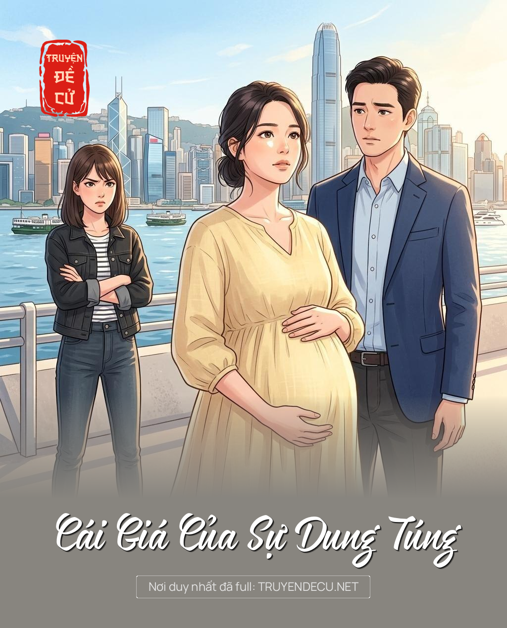 Cái Giá Của Sự Dung Túng