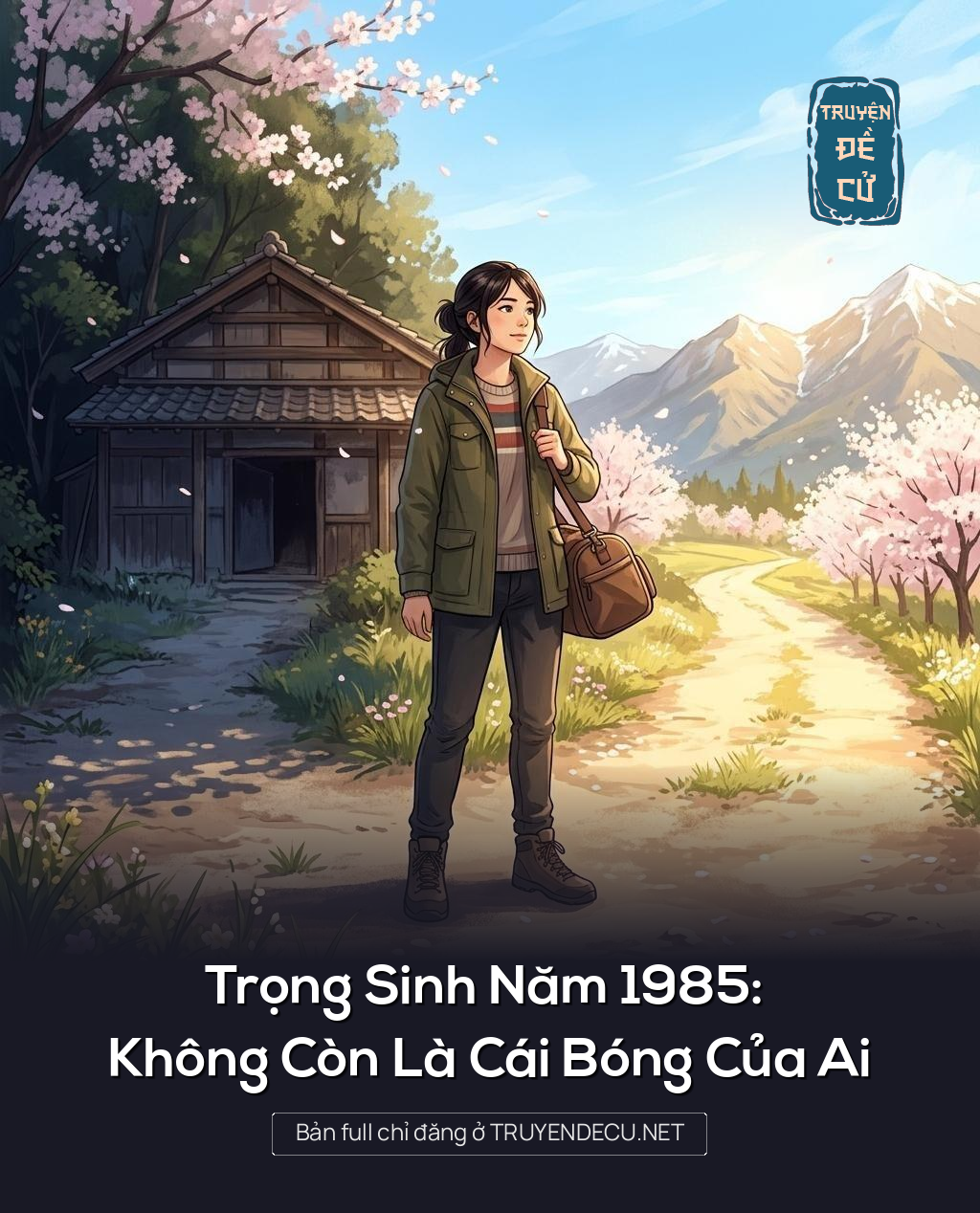 Trọng Sinh Năm 1985: Không Còn Là Cái Bóng Của Ai