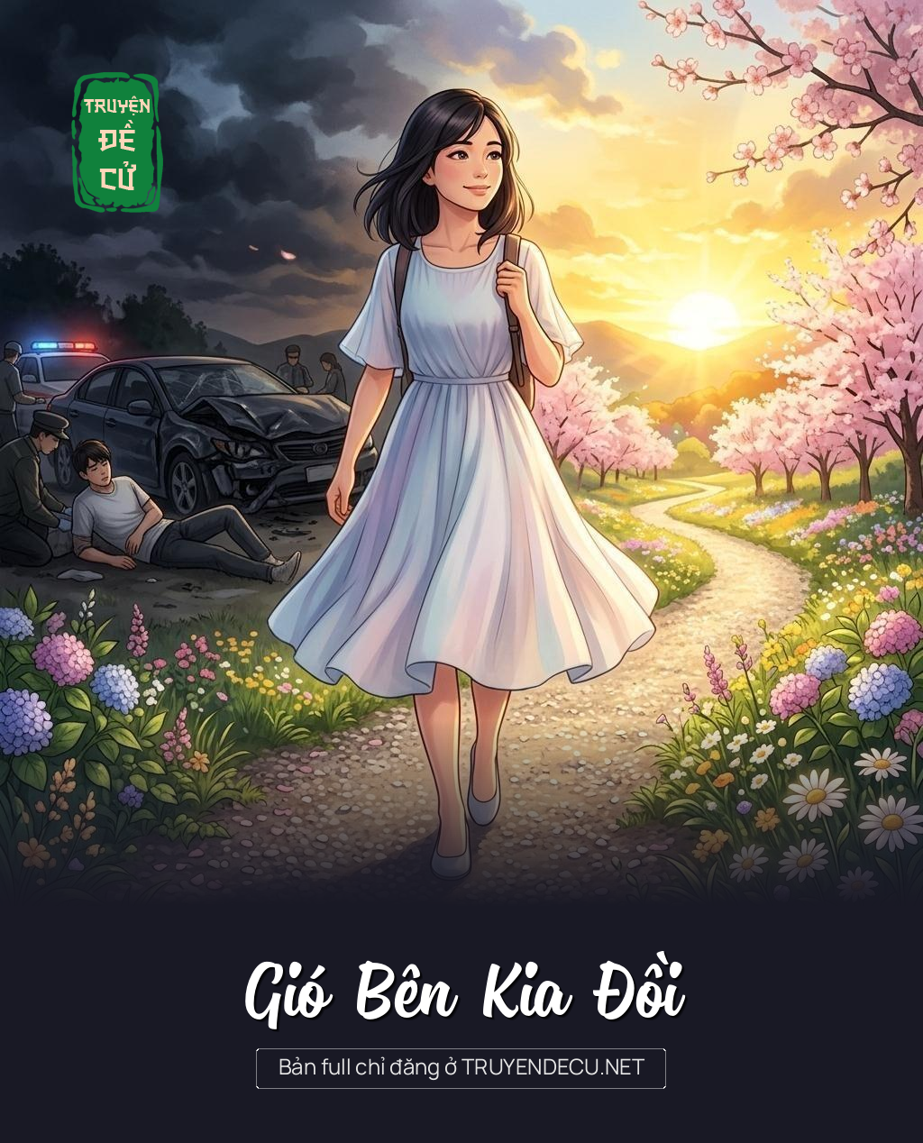 Gió Bên Kia Đồi