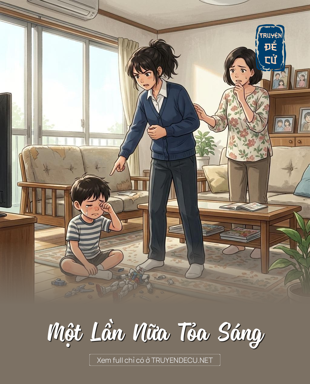 Một Lần Nữa Tỏa Sáng