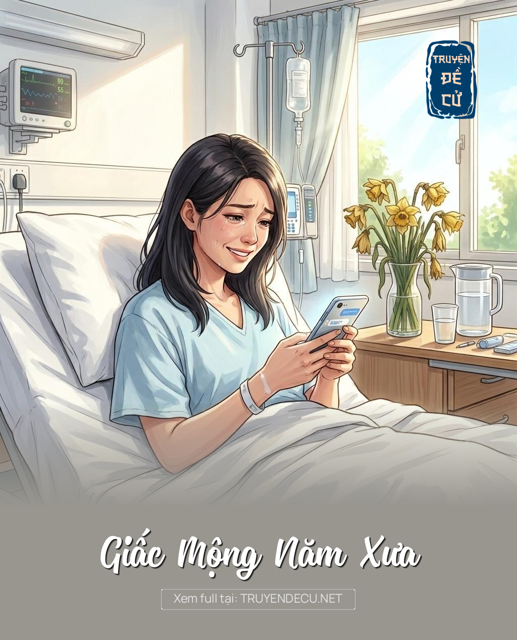 Giấc Mộng Năm Xưa