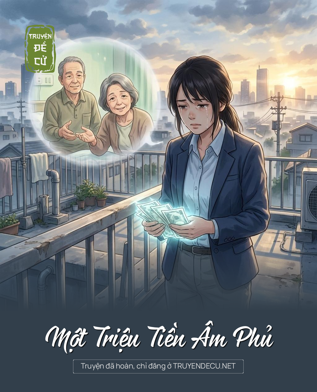 Một Triệu Tiền Âm Phủ